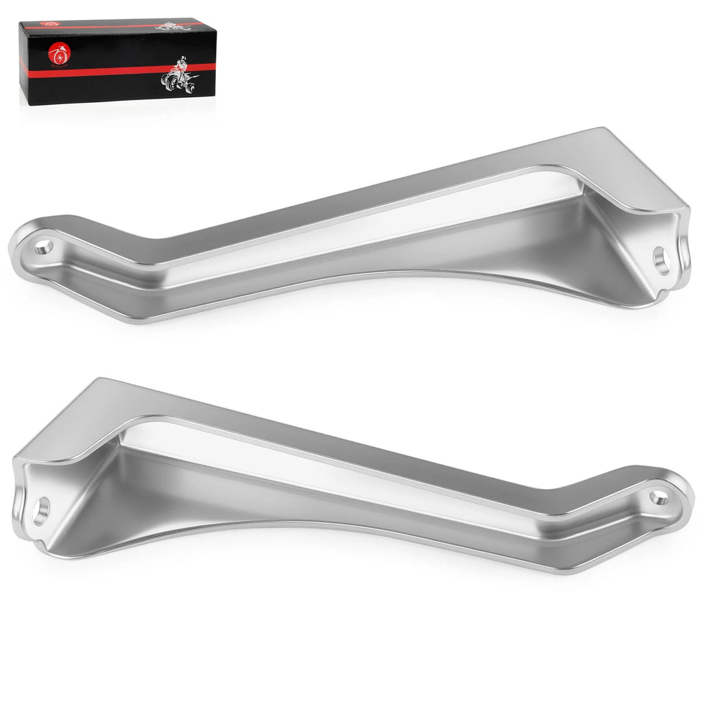 Fender Bracket Set for Kawasaki KFX450R (2008–2014)