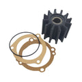 Flexible Impeller Kit for Jabsco Mercruiser (18327-0001, CEF, 500167, 47-453126)