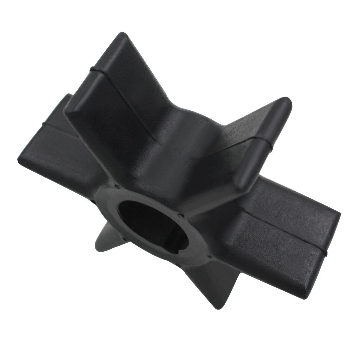 Water Pump Impeller for Mercury Mariner (Replaces 47-19453, 47-19453T)