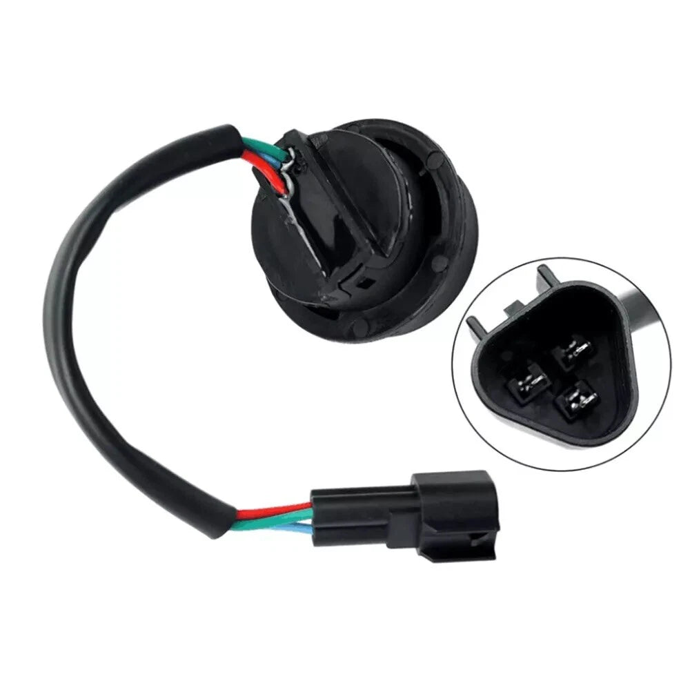 Trim and Tilt Switch Assy for Yamaha 115 150 200 225 (6R3-82563-00-00, 63D-82563-10-00)