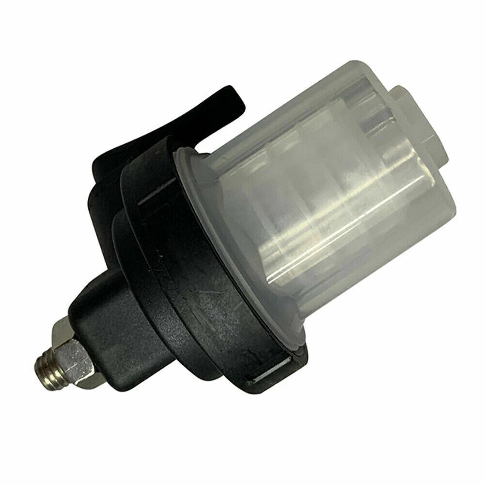 Fuel Filter for Yamaha 2-Stroke Outboard 5-90HP (All Models)