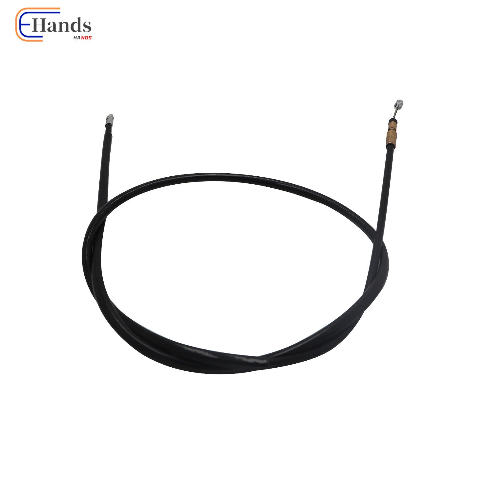 Cable Choke for Honda TRX350 TRX350D 4x4 Fourtrax (1986–1989) 17950-HA7-921
