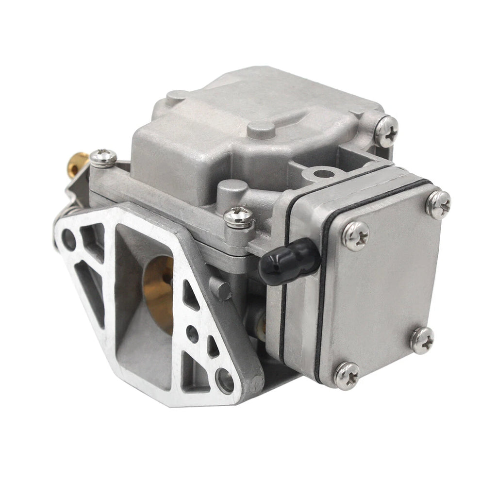 Carburetor for Yamaha 2 Stroke 9.9HP 15HP Outboard Motor (1990–1999) 63V-14301-00
