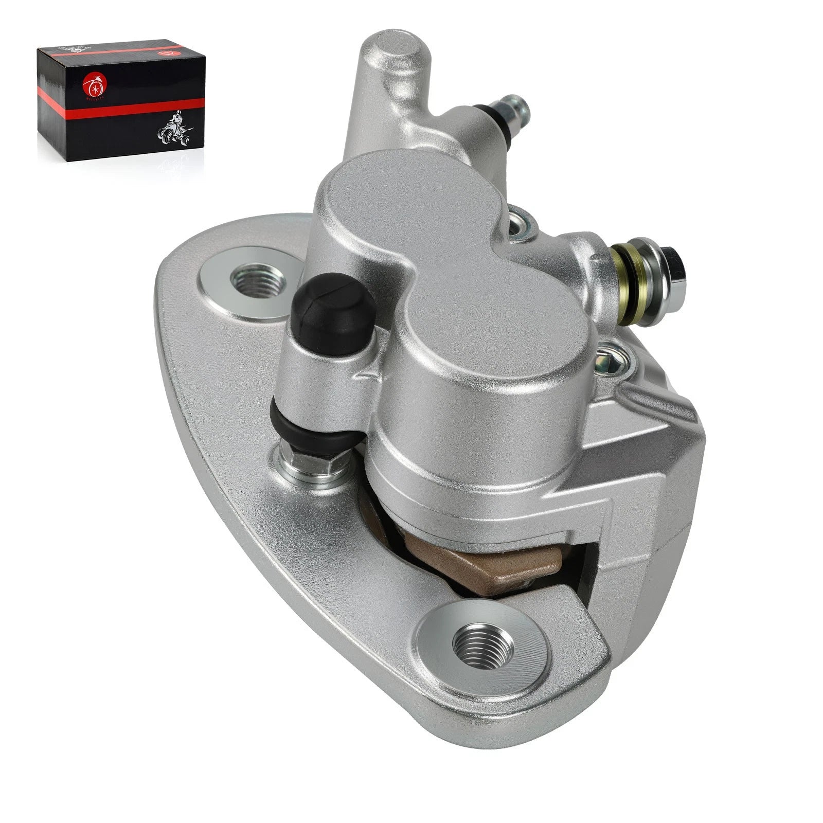 Rear Brake Caliper for Can-Am Commander 800/800R/1000/1000R (2011–2020) 705600872