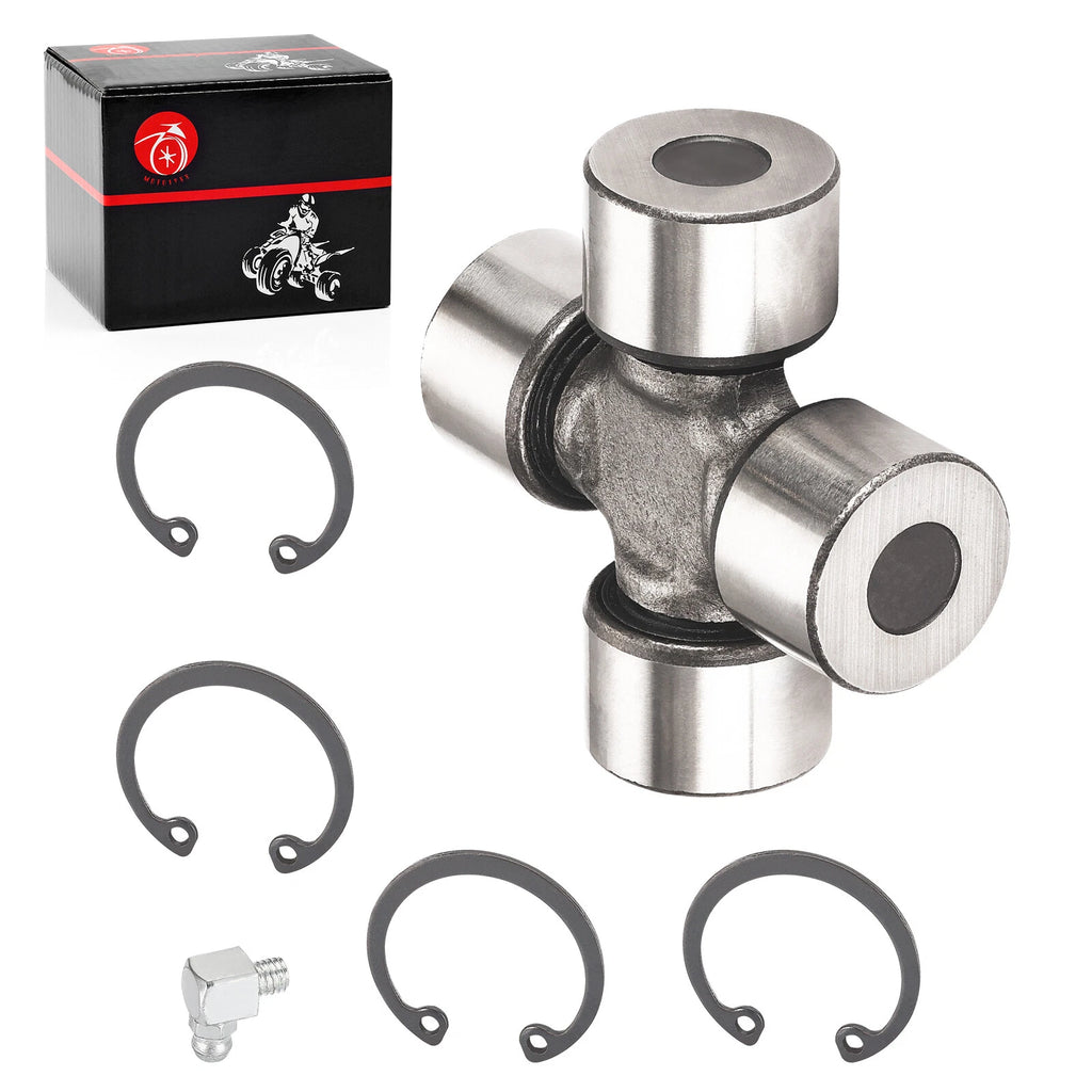 U-Joint Kit for Can-Am (703000022, 705500304, 715500371, 715900186, 715900326)