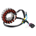 Magneto Stator Regulator Gasket Kit for Linhai 400 E2 Massimo T-boss 410