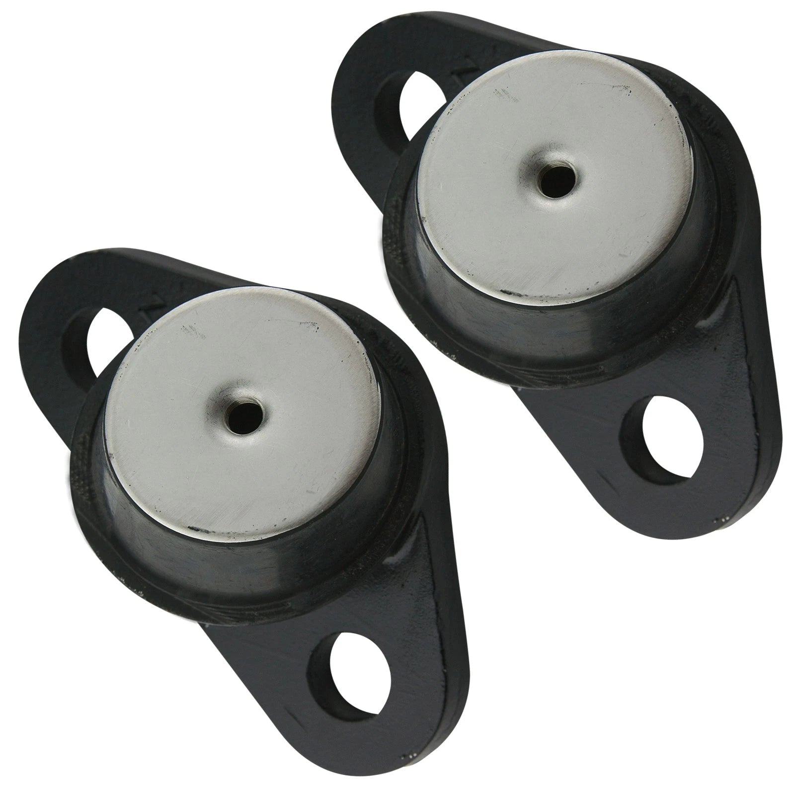 2 Rear Motor Mounts for SeaDoo GTX Wake Ltd 4Tec (185-260) BVIC SC SCIC