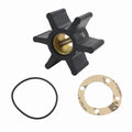 Water Pump Impeller Kit for Johnson 09-808B-1, Jabsco 22405-0001, Sierra 18-3076