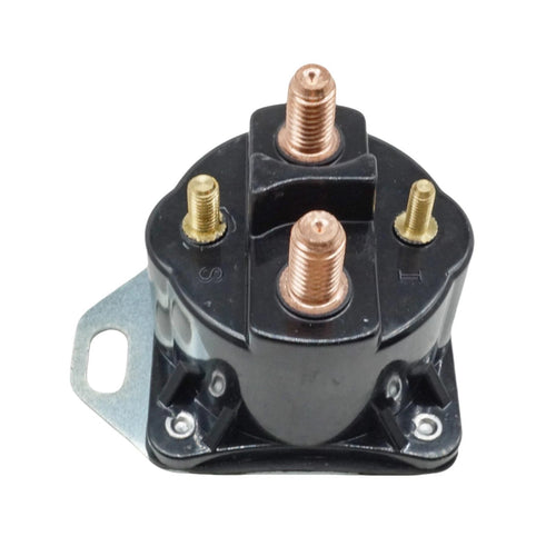 12V Starter Solenoid Relay SW1533 SW1951 for Ford Lincoln Mercury