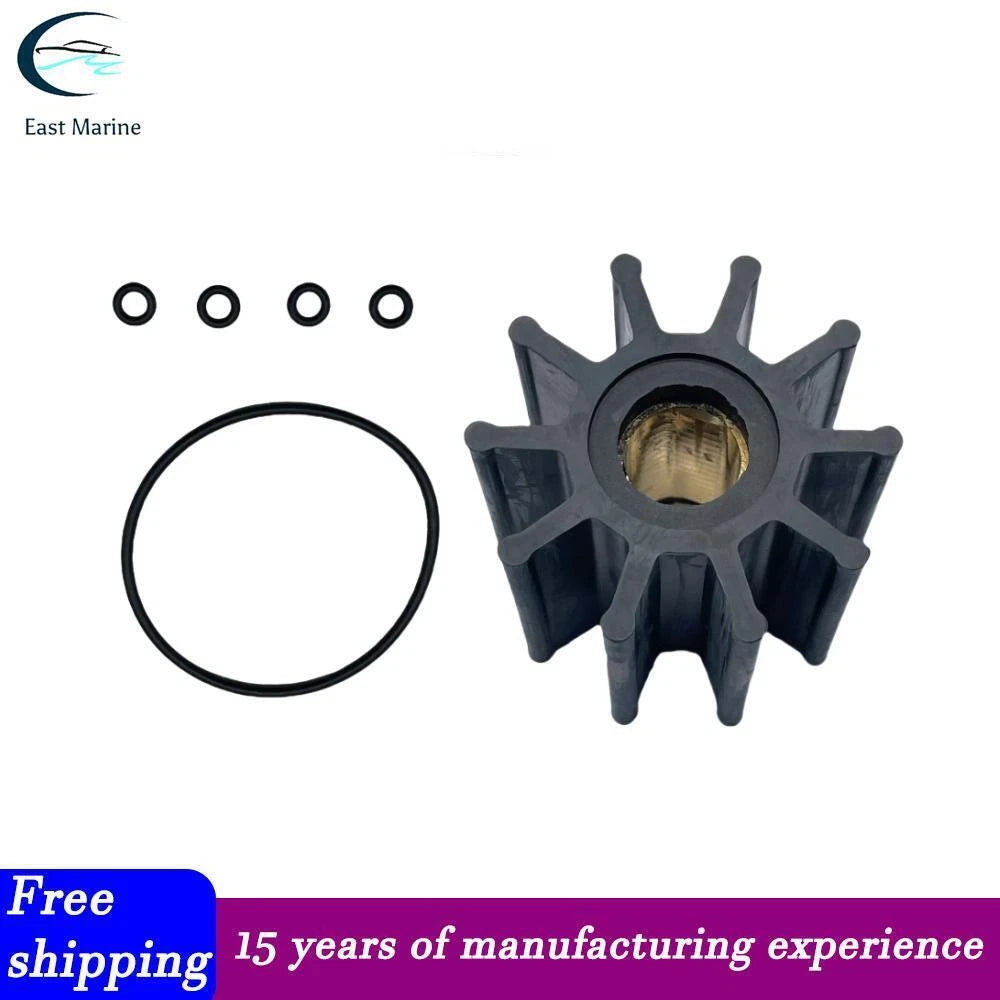 Crusader RP061022 Impeller Kit with O-Ring for PCM
