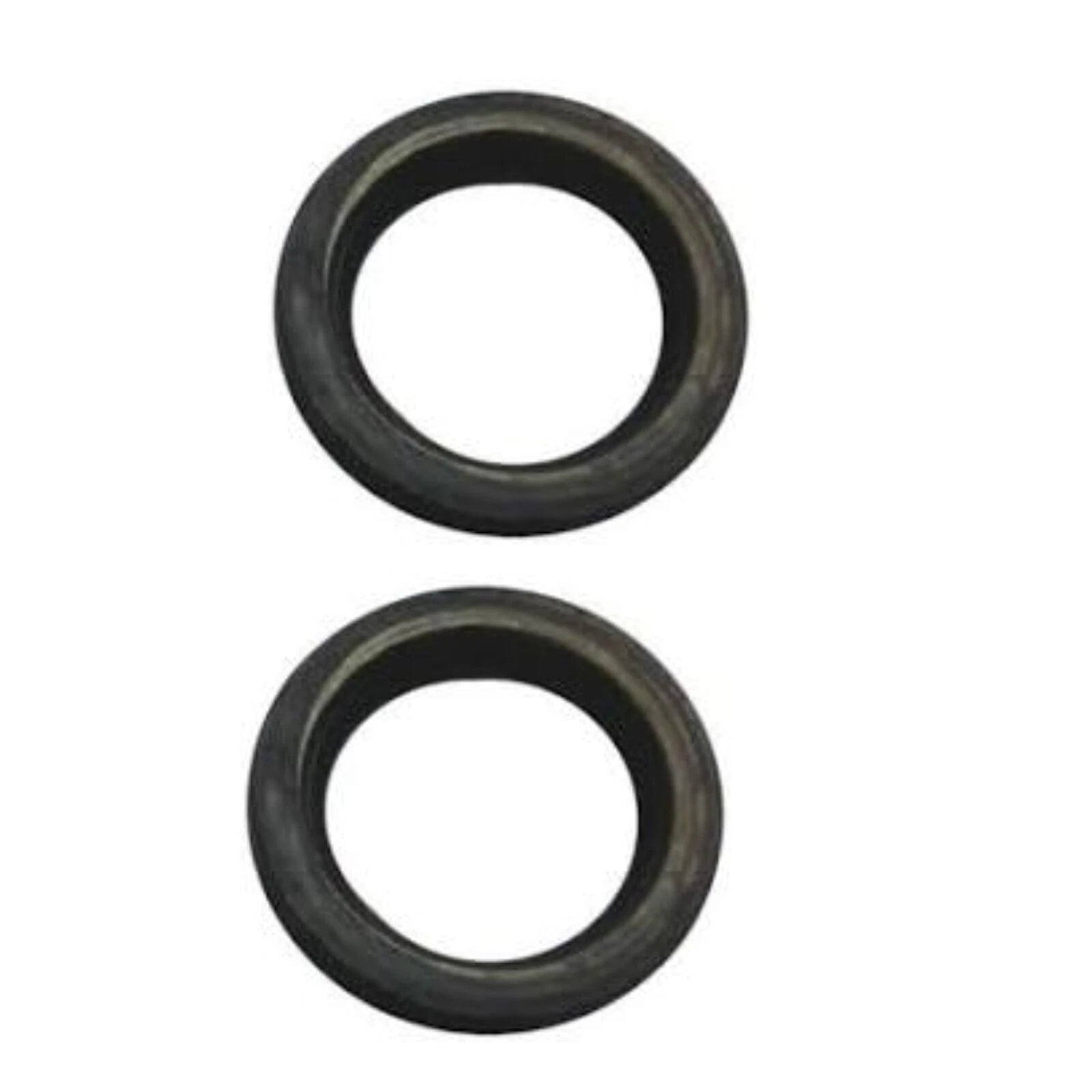 2X Sealing Ring Oil Seal for Volvo Penta Stern Drive (897426)