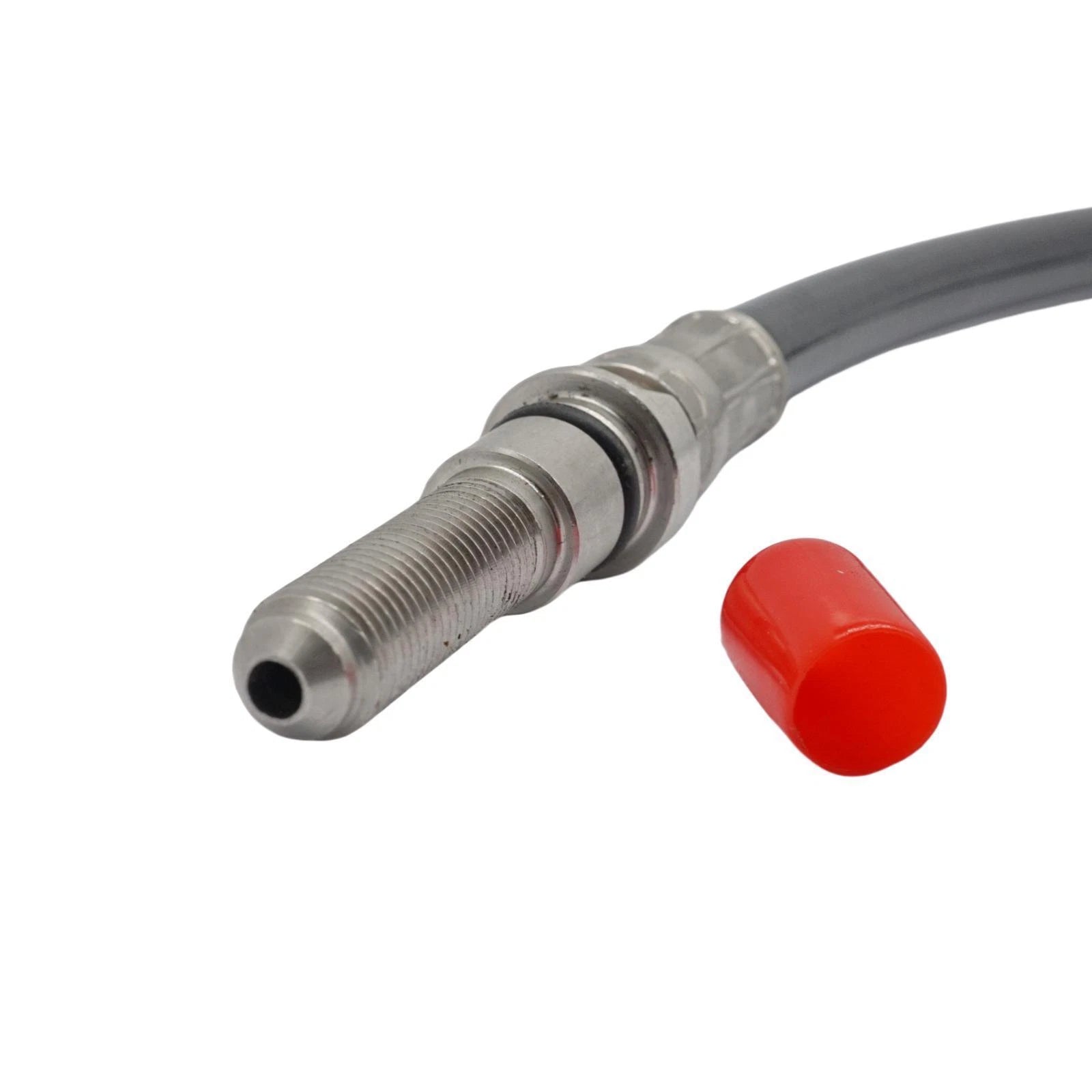 Hydraulic Hose 854711 for Volvo Penta AD41B AD31
