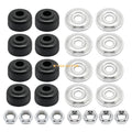 Shock Bushing Nut Kit for Club Car DS/Precedent (1982–Present)