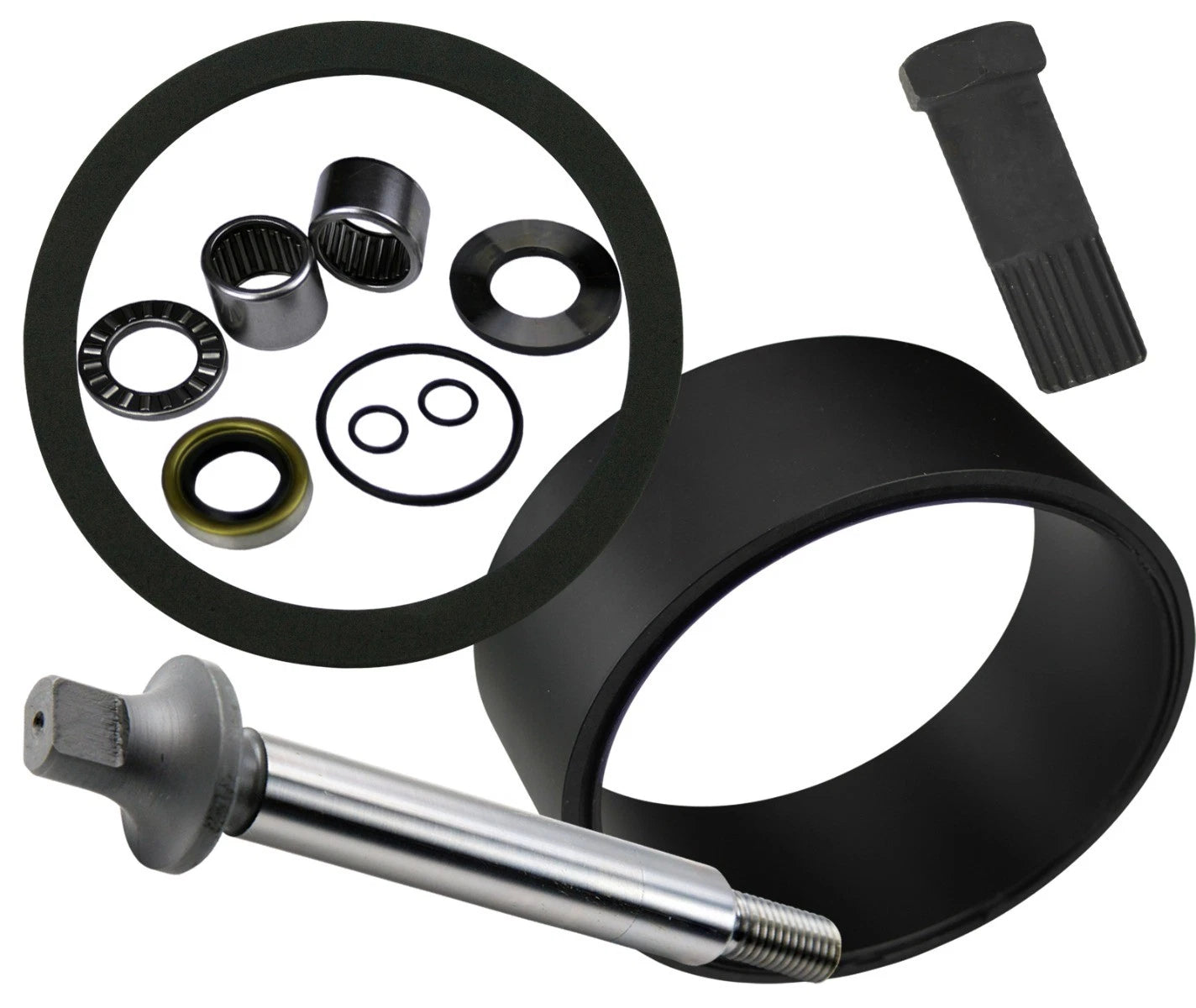 Jet Pump Rebuild Kit for SeaDoo SP SPI SPX XP