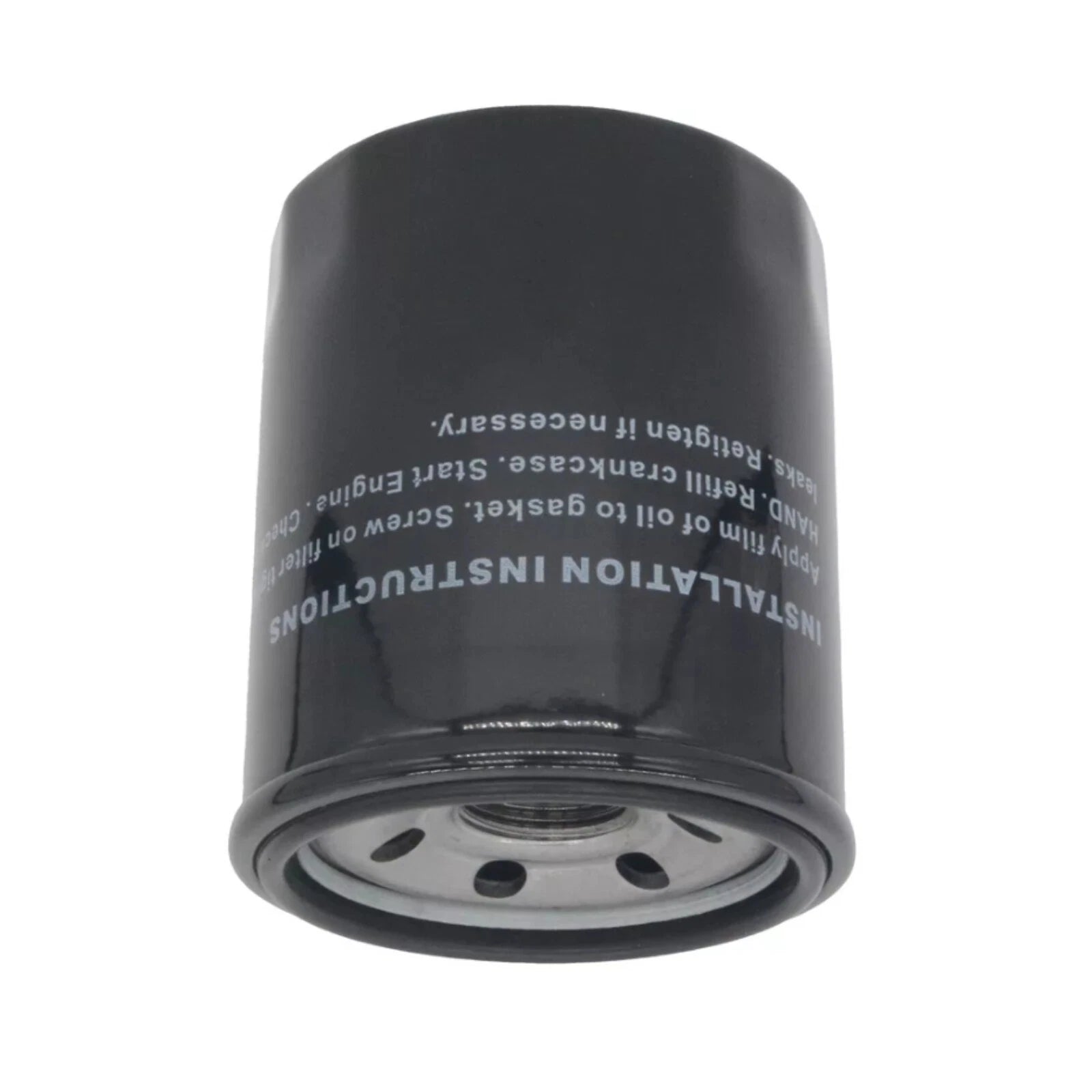 Marine Oil Filter 18-7914 for Mercury 40/50/60HP (Replacement 35-822626Q2 & 822626Q04)