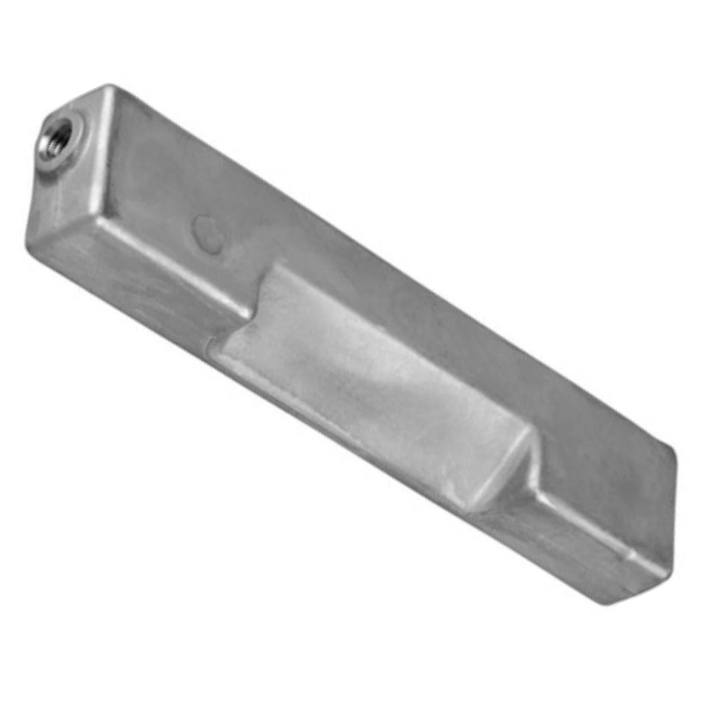 Power Trim Bar Anode Zinc for Johnson Evinrude (5007089, 433580)