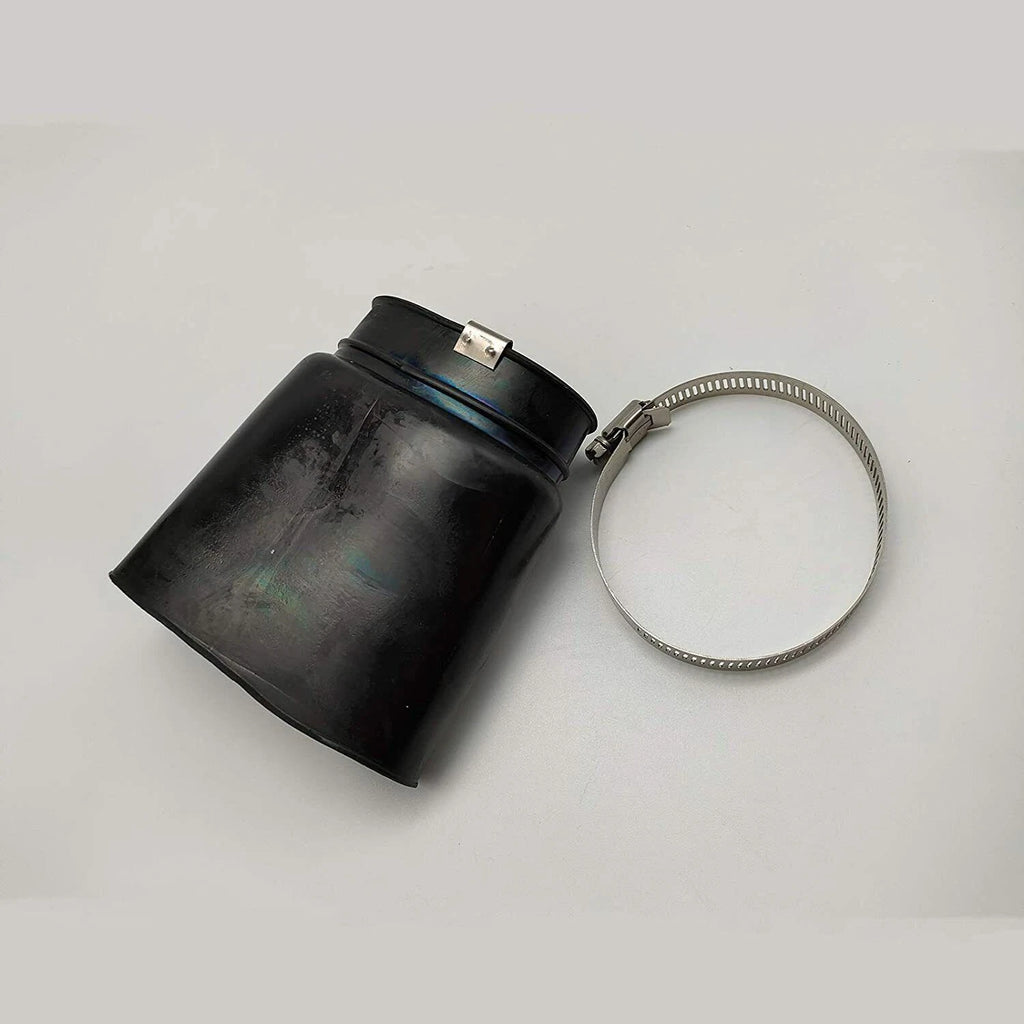 Tube Bellow for MerCruiser MR Alpha One Gen II Bravo (78458A1, 18-2760)