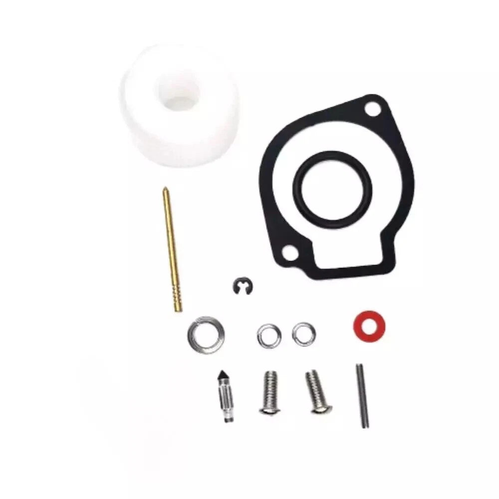 Carburetor Repair Kit for Tohatsu Nissan 2.5 3.5 HP (3F0871220)