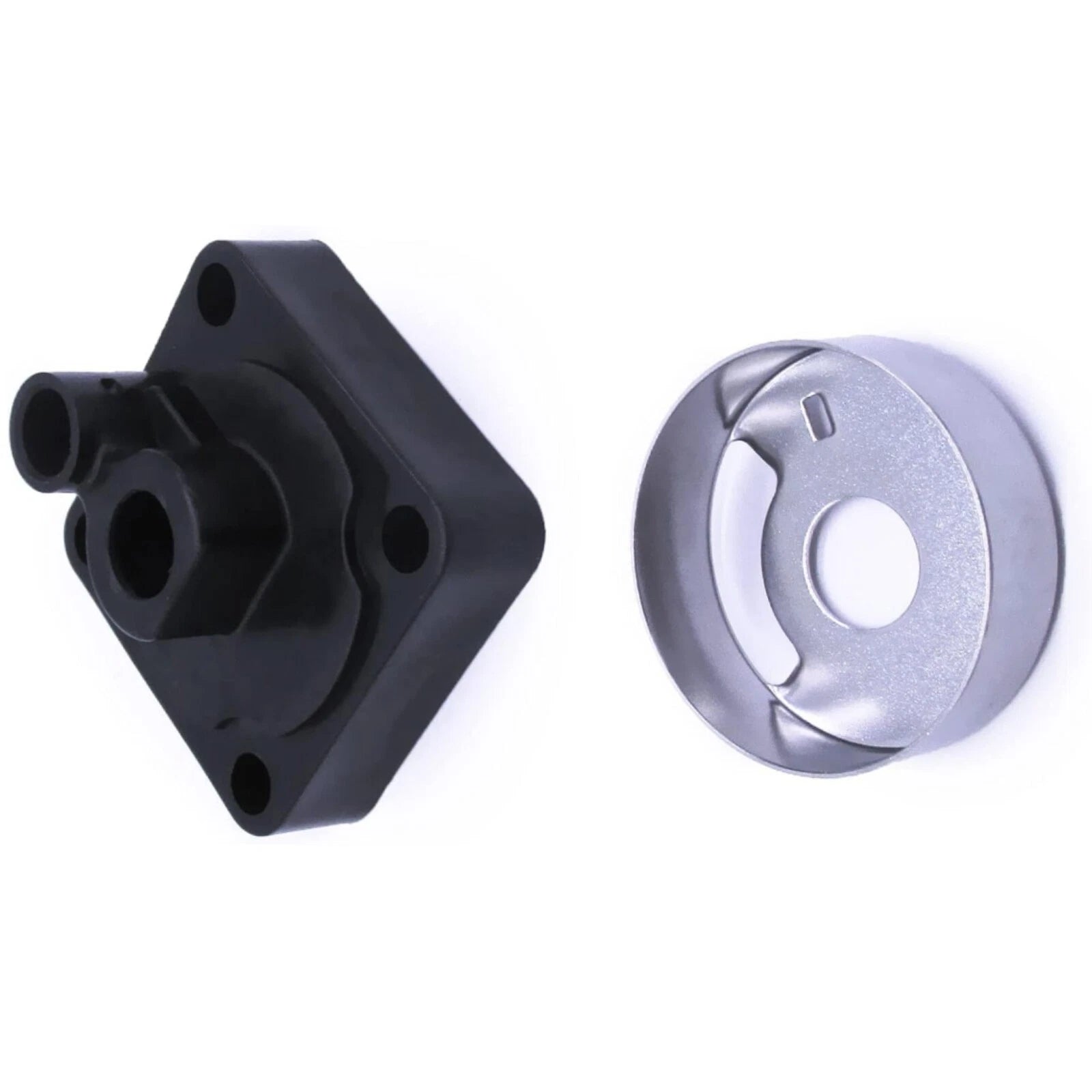 Water Pump Housing Assy 63V-44301-00 for Parsun Yamaha Outboard 9.9hp 15hp