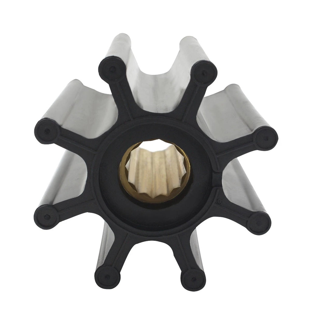 Water Pump Impeller for Jabsco Mercury 47-816814T Caterpillar (17018-0001)