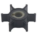 Water Pump Impeller w/ Pin for Yamaha Outboard (646-44352-01-00)