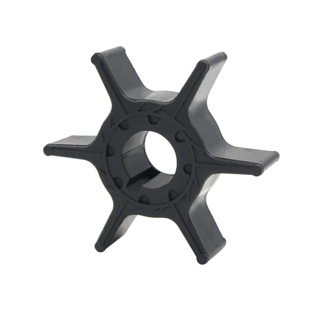 Water Pump Repair Rubber Impeller with Key for PARSUN 9.9HP 15HP (F15-06050000)
