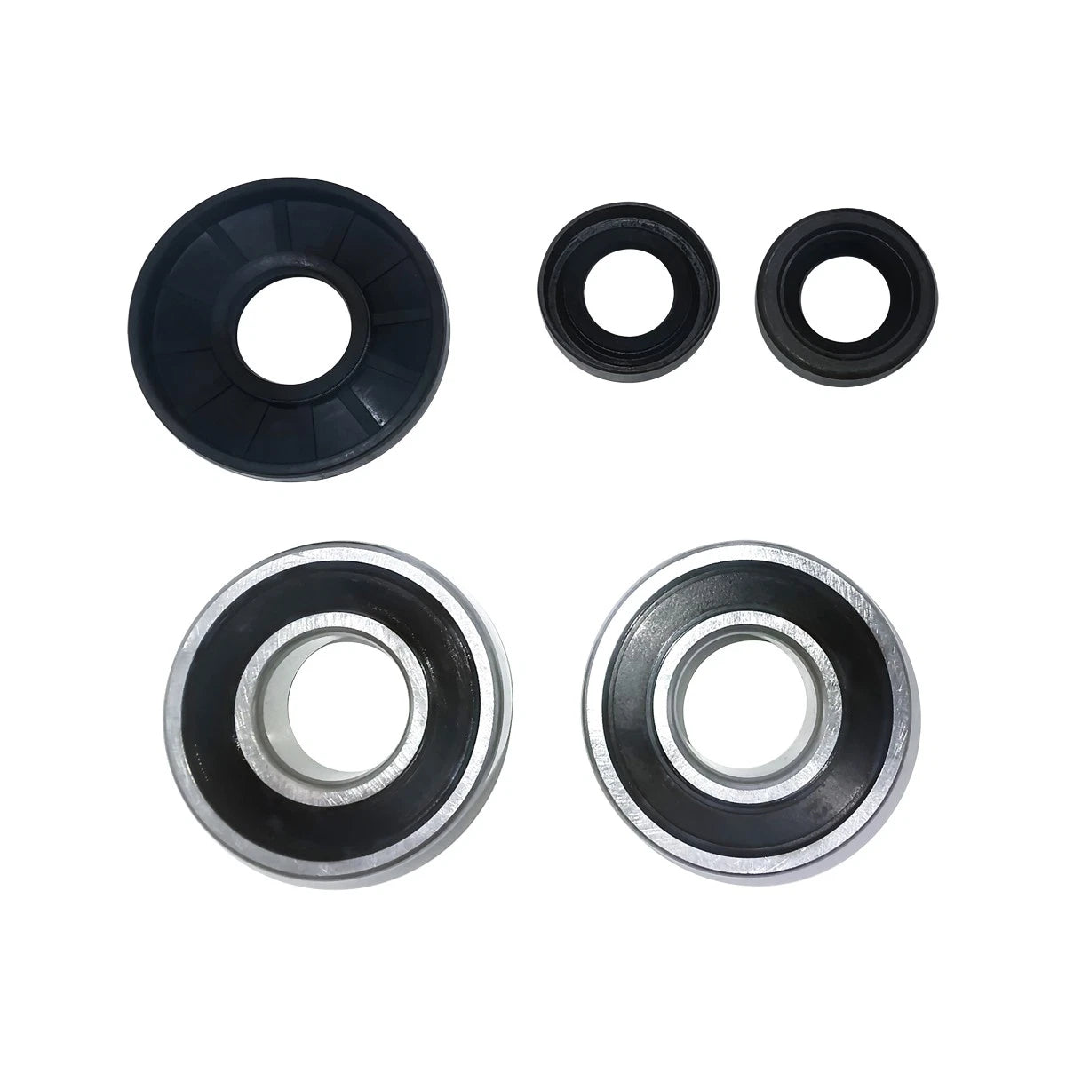 Repair Service Kit for Mercruiser Bravo Raw Sea Water Pump (46-72774, 46-72774A32)