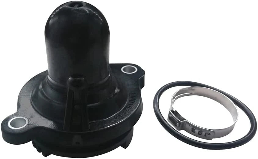 Thermostat Housing for Mercury V6 3.4L & V8 4.6L (8M0137816, 8M0162139)
