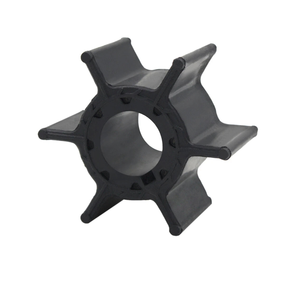 Water Pump Impeller 682-44352-01 for Yamaha Outboard 9.9/15HP (1990–2023)