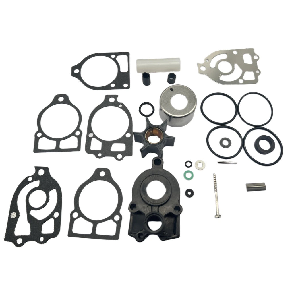 Water Pump Impeller Kit for Mercury 65HP 4 Cyl 70HP 6 Cyl (78400A2)