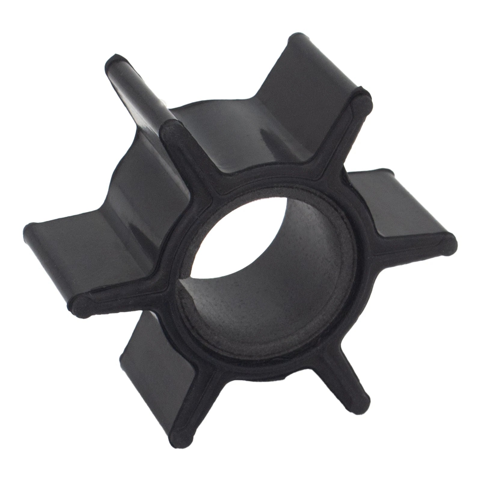 Water Pump Impeller Kit for Tohatsu Nissan 25 30 35 40 HP (2-Stroke)
