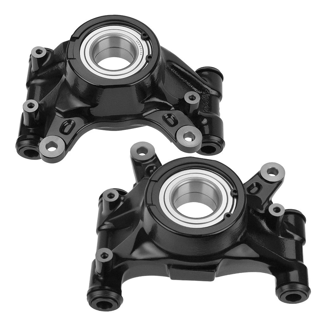 Rear Left Right Knuckle & Bearings Kit for Honda Pioneer 1000 (2016–2024)