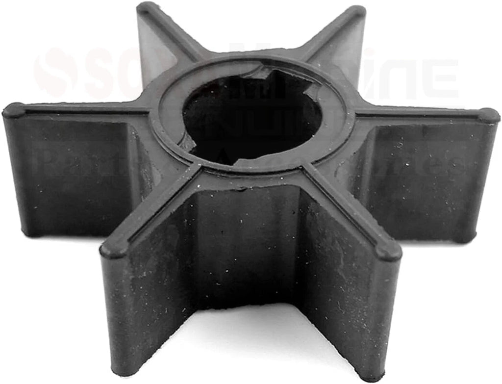 Water Pump Impeller 18-45312 for Mercury Mariner 2-3.3 HP (47-95289)