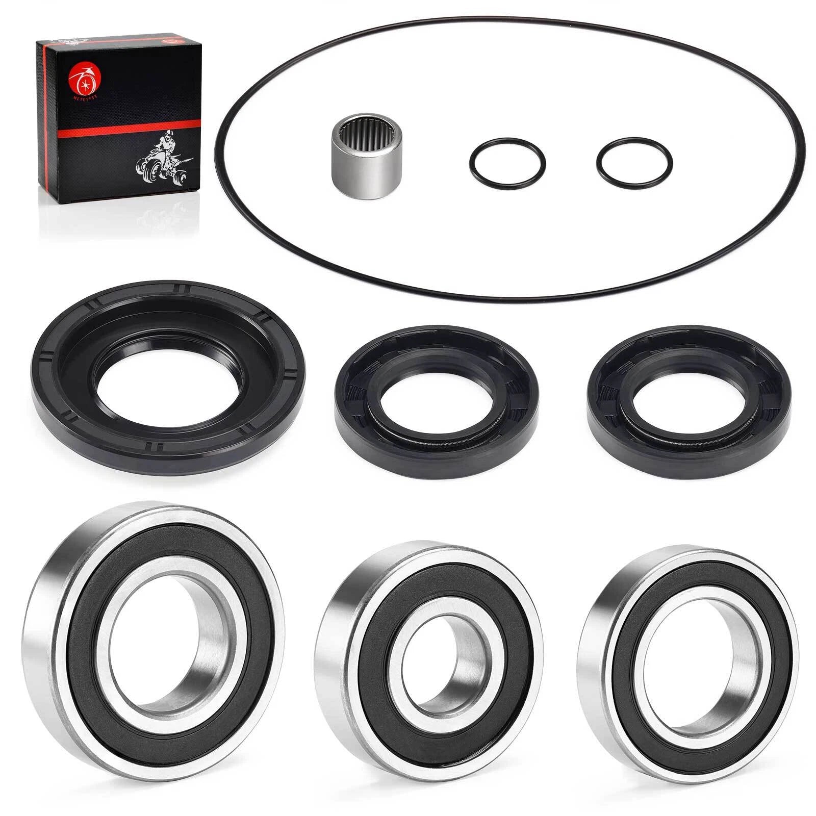 Rear Differential Bearing for Can-Am Outlander 450 500 570 650 800R 850 1000 (2015–2023)