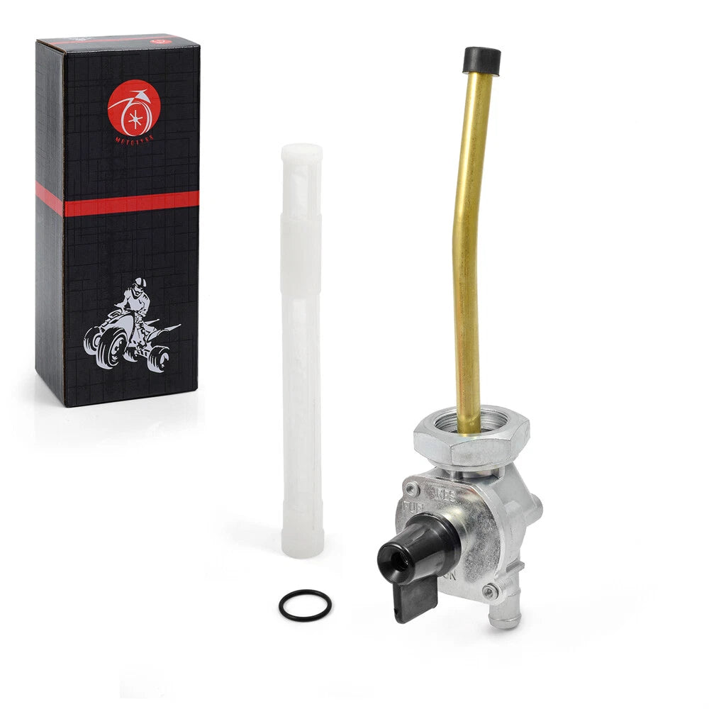 Fuel Valve Petcock for Honda VT750DC Shadow Spirit 750 (2001–2007)
