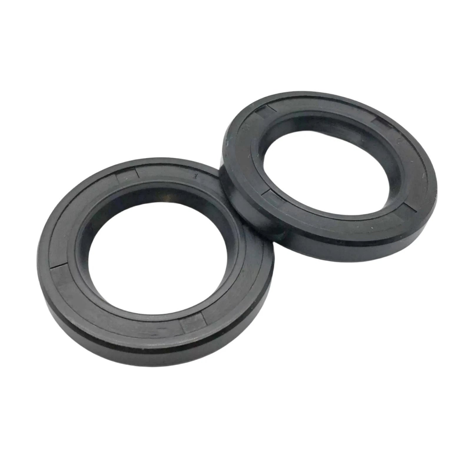 2X Driveshaft Oil Seal for Yamaha (93101-25M03-00, 93101-25M03, 18-0587)