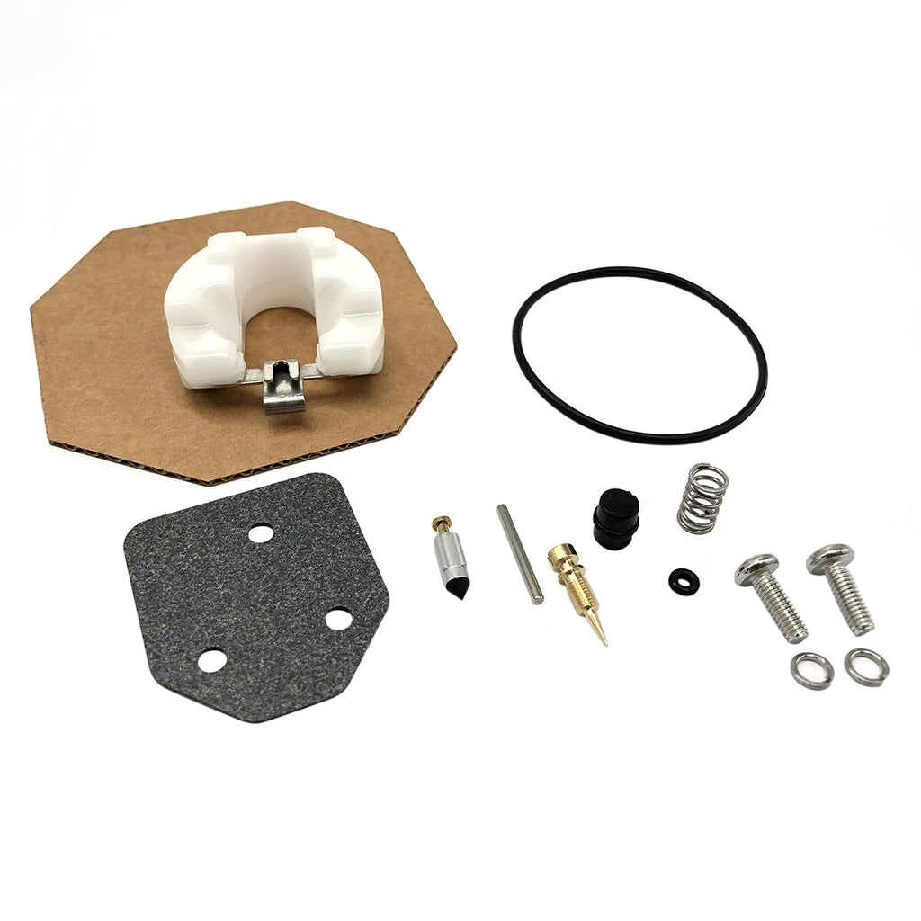 Carburetor Repair Kit EPM 67D-W0093-00 for Yamaha 4 Stroke 4HP F4