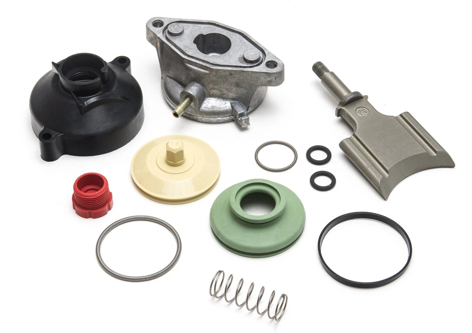 Power Rave Valve Rebuild Kit for Sea Doo GTX RFI 787 800 (1998–2003)