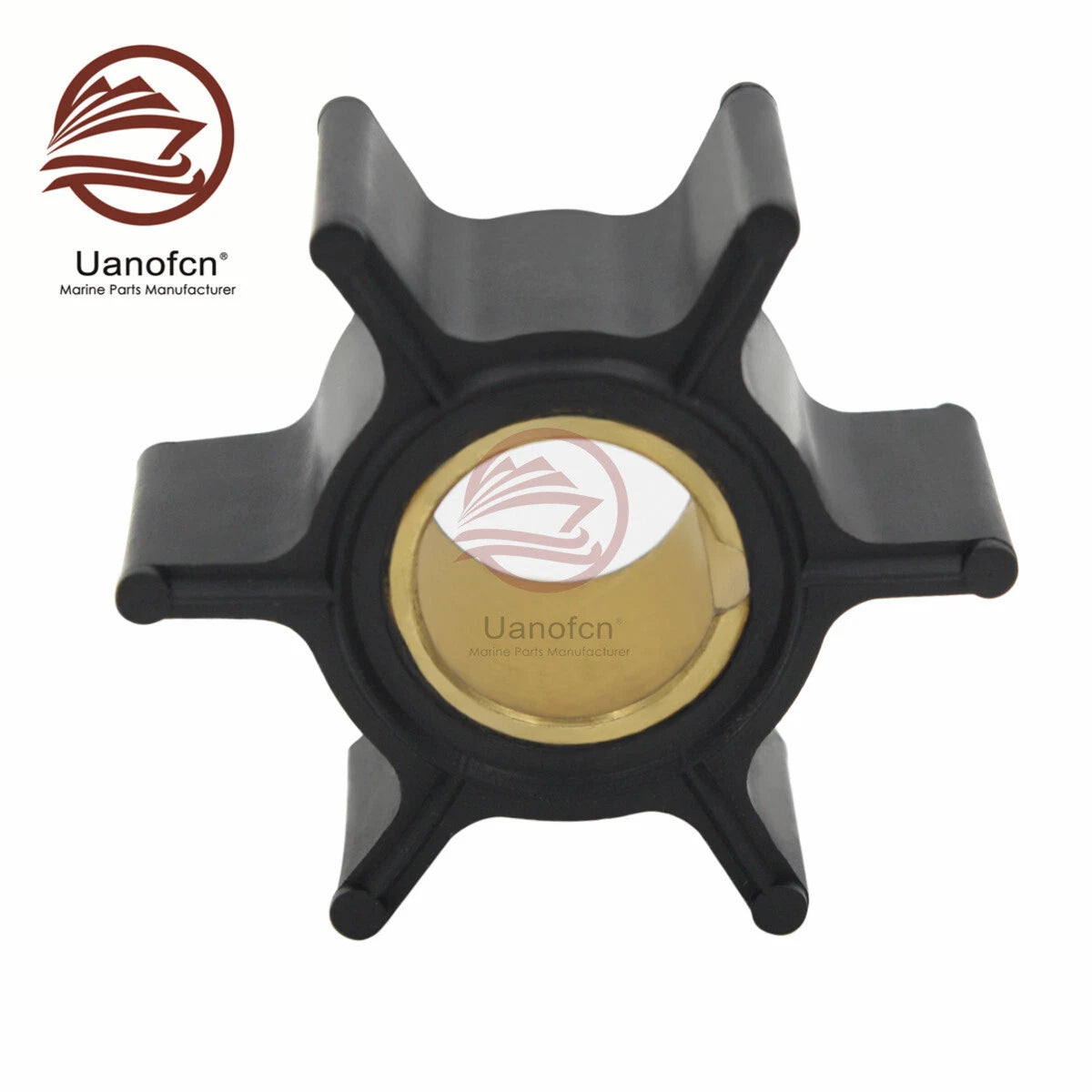 Impeller for Johnson Evinrude 9.9hp 15hp 4-Stroke (1995–2001) 0386084