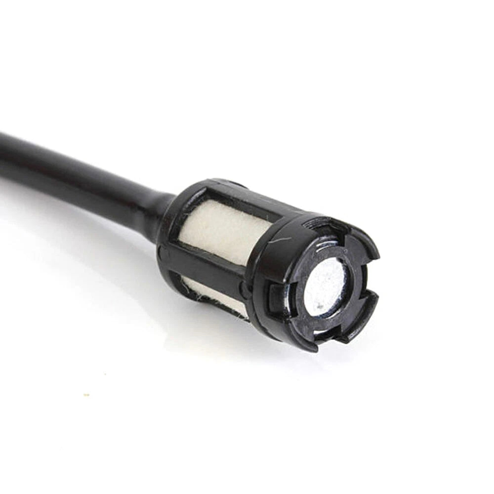 2Pc Fuel Filter Hose Assembly for Strimmer Trimmer Brush Cutter GX35 (2010–2023)