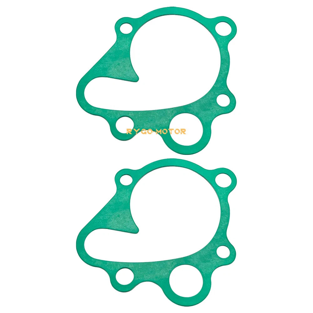 Water Pump Repair Kit for Honda ATC250R (1985–1986) - Bearing, Seal, Gasket