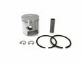 Piston Kit for Tohatsu/Mercury-Mariner 40HP-50HP (3Cyl) (3C8-00001-3, 9615-2)