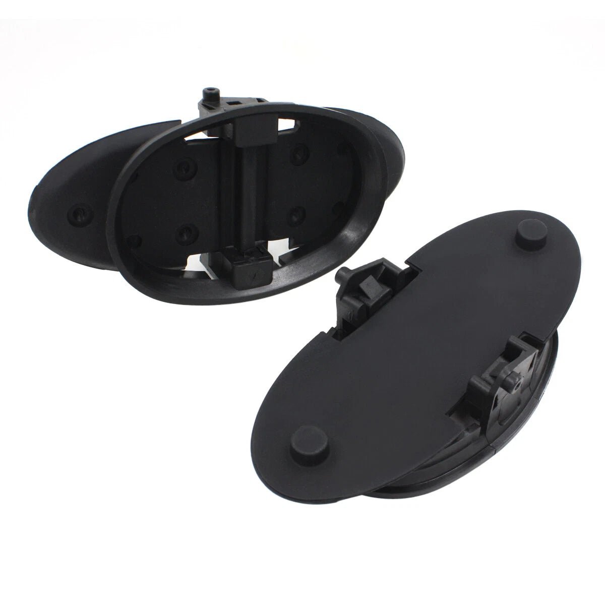 Exhaust Flappers Water Shutter for Mercruiser 807166A3 18-2732 (1982–1996)