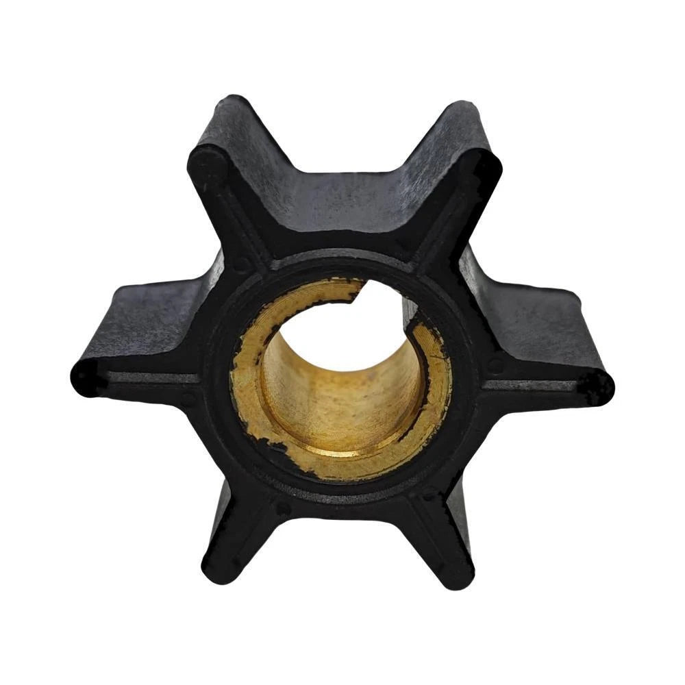 Water Pump Impeller Kit for Johnson Evinrude OMC 6HP (1965–1979) 763758 391391