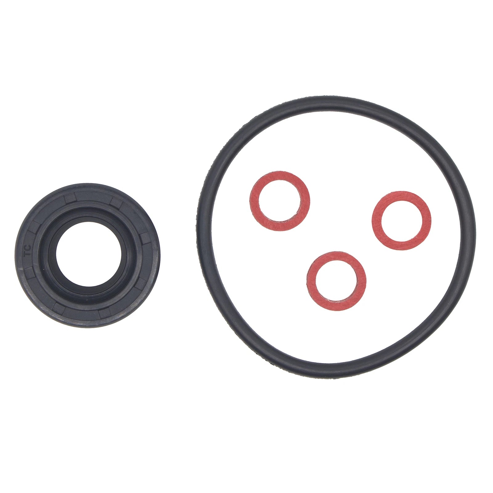 Lower Unit Seal Kit for Mercury Outboard 8HP 9.9HP (26-16130 25-16131 95200)