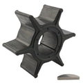 Water Pump Impeller Kit 3C8-65021-1 for Nissan Tohatsu 40 50 HP Outboard