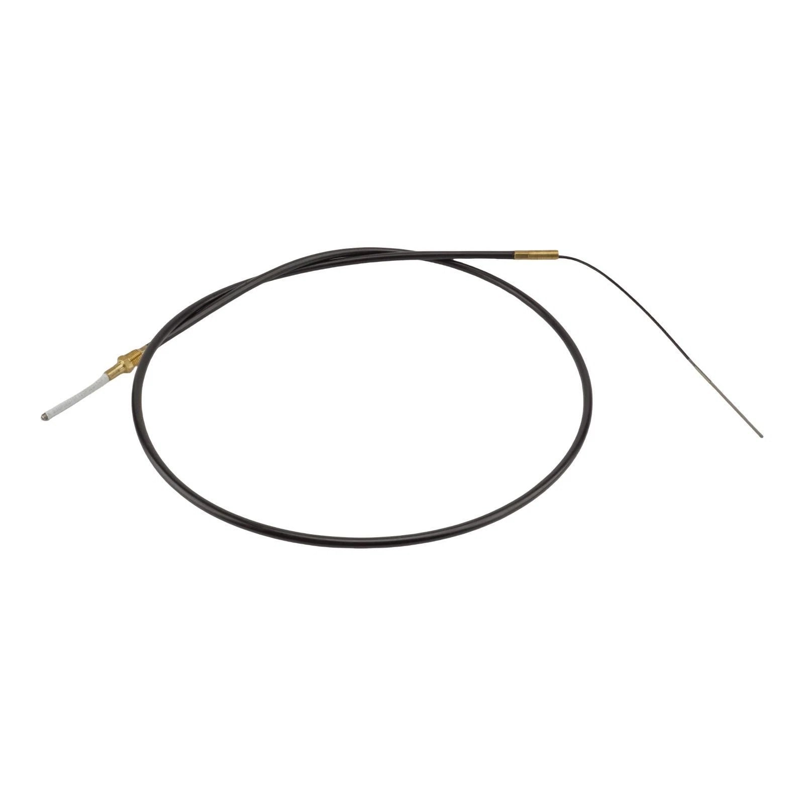 Lower Shift Cable Kit for Mercruiser Alpha One & Gen Two R MR MC-I (N/A)