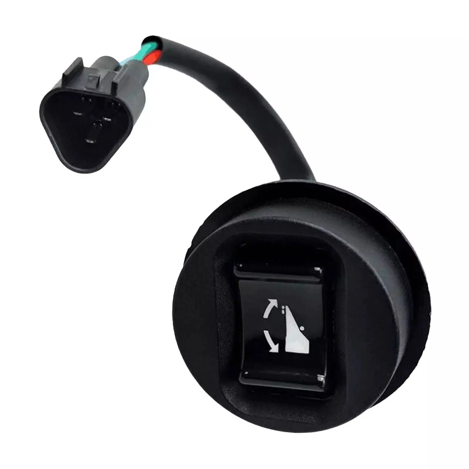 Trim and Tilt Switch Assy for Yamaha 115 150 200 225 (6R3-82563-00, 6R3-82563-01)