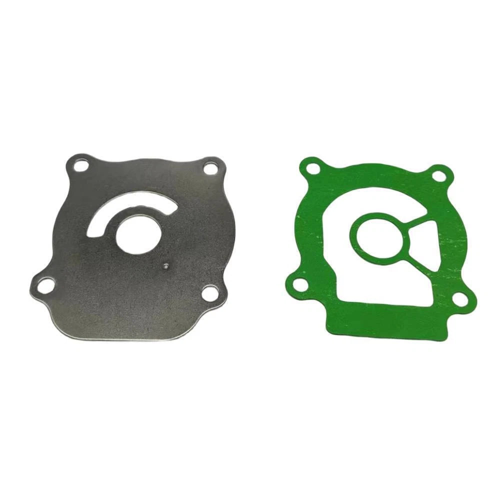 Water Pump Impeller Kit for Suzuki DF25 Outboard (17400-95J02, 95J00/01)
