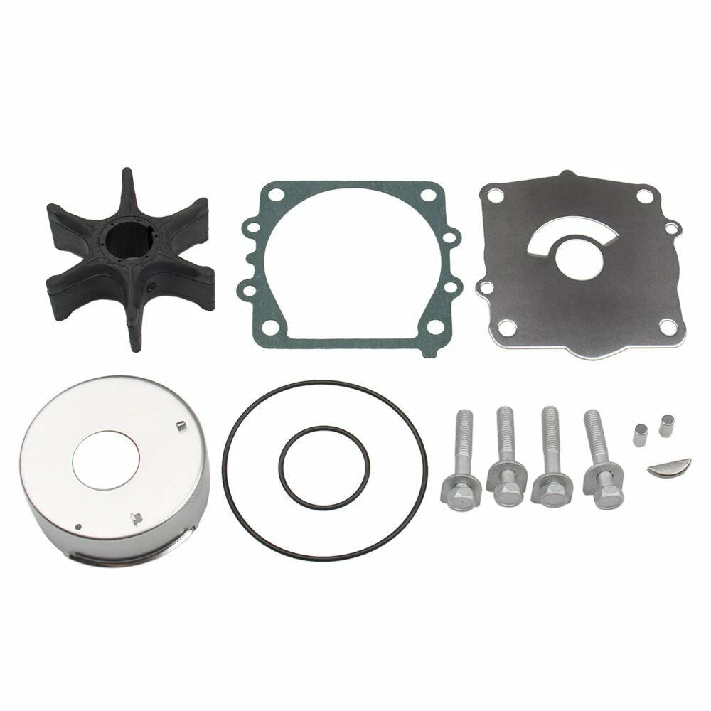 Water Pump Repair Kit for Yamaha Outboard F115 (68V-W0078-00-00)